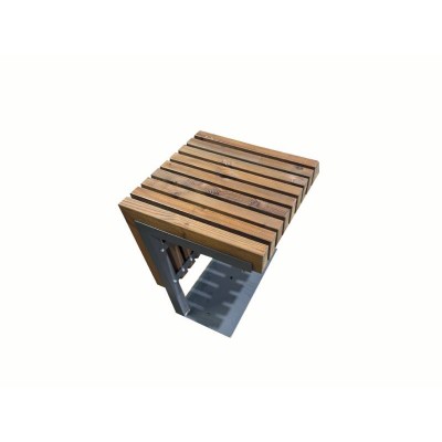 Bench No.82